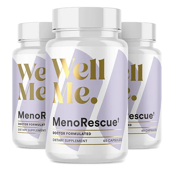 MenoRescue buy now